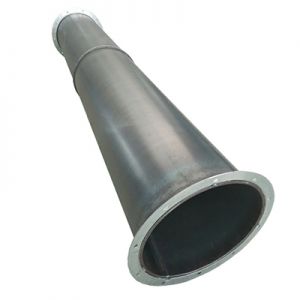碳钢焊接风管