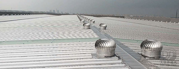 无动力风帽400,风管，通风管道